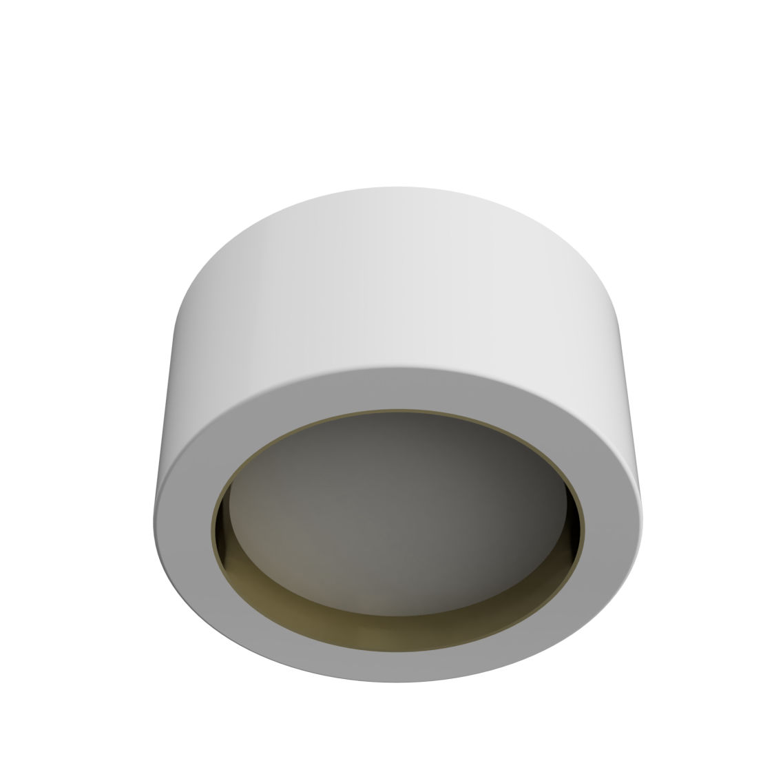 Plafone in gesso da soffitto PLAP37-G