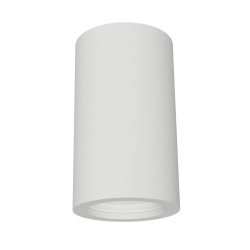 TUBO DA SOFFITTO IN GESSO...