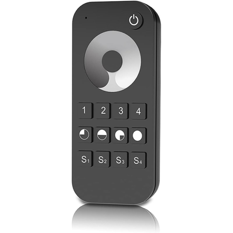 TELECOMANDO TOUCH 1 ZONA DIMMER
