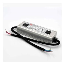 DRIVER MW 200W 24DC IP67