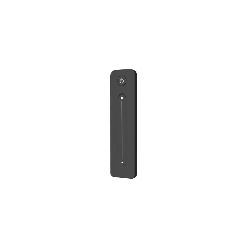 TELECOMANDO DIMMER UN CANALE MONOCOLORE