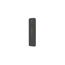 TELECOMANDO DIMMER UN CANALE MULTICOLORE