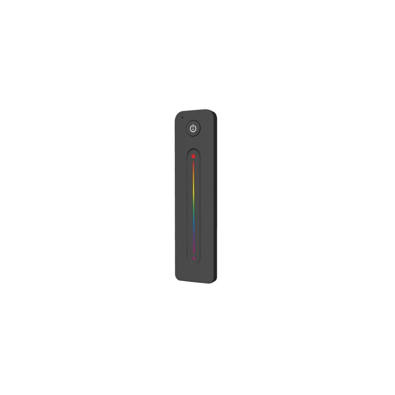 TELECOMANDO DIMMER UN CANALE MULTICOLORE