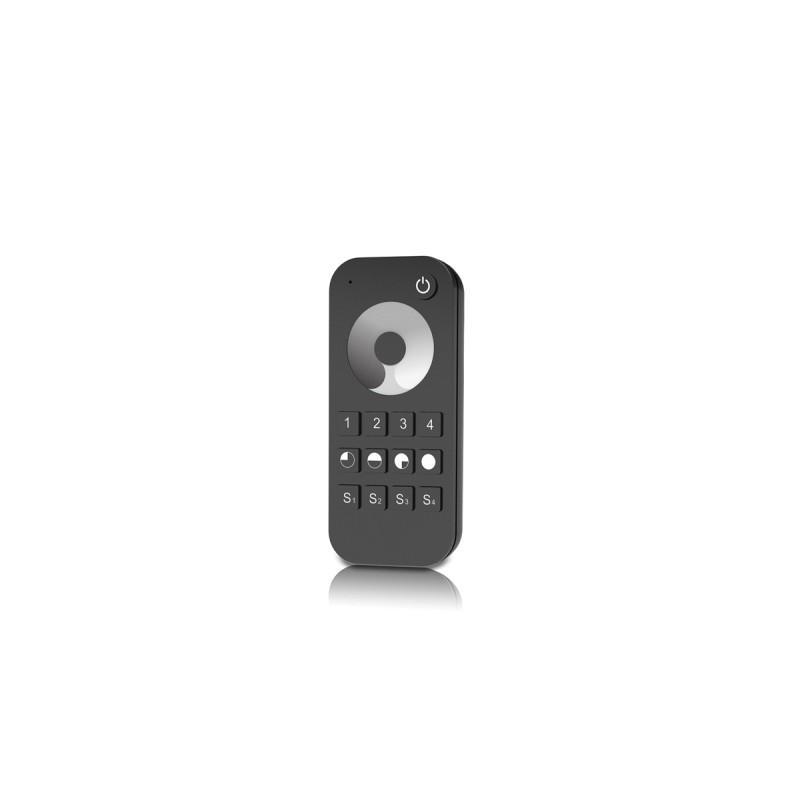 TELECOMANDO TOUCH 4 ZONE DIMMER