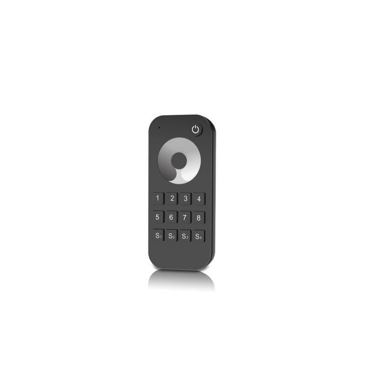 TELECOMANDO TOUCH 8 ZONE DIMMER