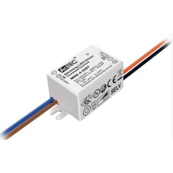 DRIVER 4W 350mA