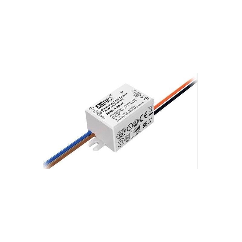 DRIVER 4W 350mA
