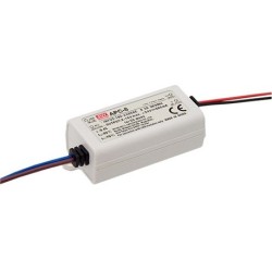 DRIVER 8W 350mA
