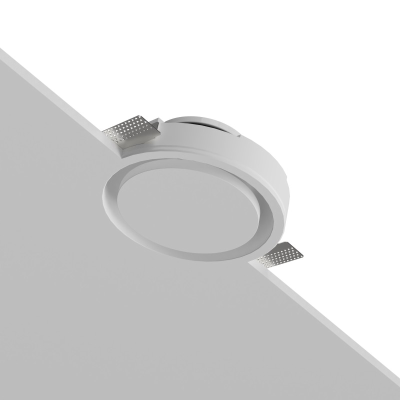 Aspire 125 - Supporto per l'installazione di aspiratori d'aria bocca 120MM