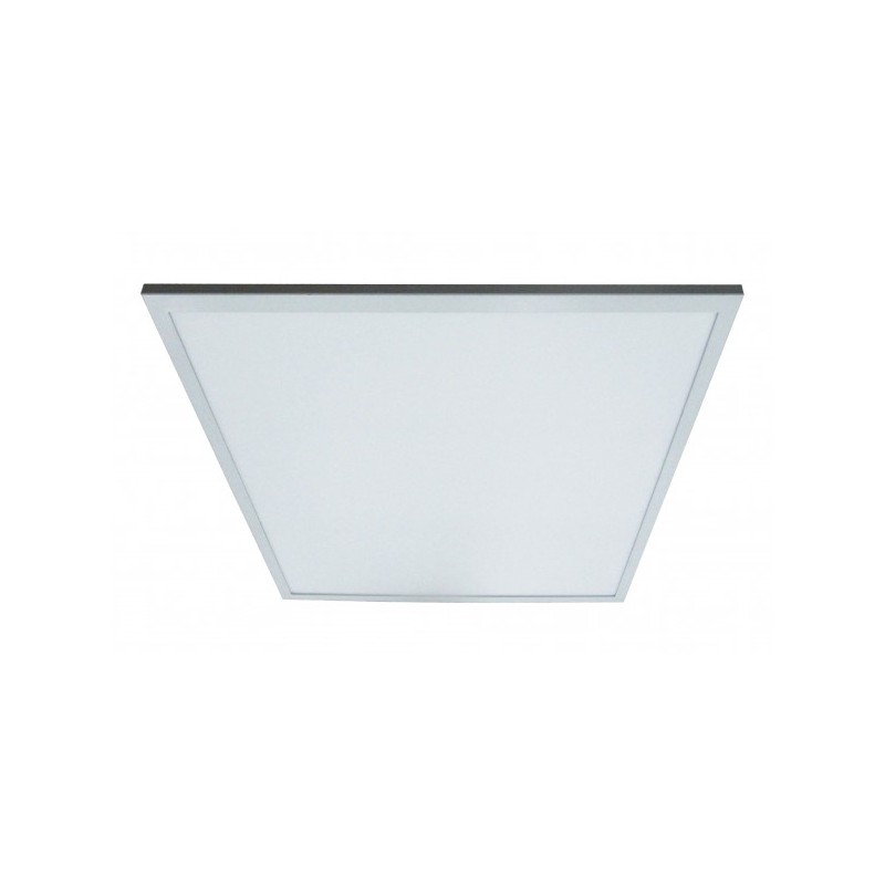 Pannello 60x60 6K - PANNELLO LED DA INCASSO 10MM 40W 6K CRI90 IP20