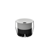Fire 5 CCT - FARETTO IN ALLUMINIO BIANCO LED INEGRATO OSRAM 5W CCT