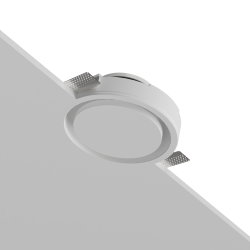Aspire 100 - Supporto per l'installazione di aspiratori d'aria bocca 100MM
