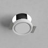 Aspire 100 - Supporto per l'installazione di aspiratori d'aria bocca 100MM