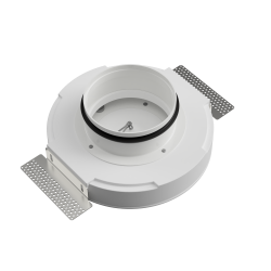 Aspire 100 - Supporto per l'installazione di aspiratori d'aria bocca 100MM