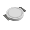 Aspire 125 - Supporto per l'installazione di aspiratori d'aria bocca 120MM