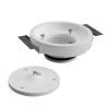 Aspire 125 - Supporto per l'installazione di aspiratori d'aria bocca 120MM