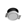 Aspire 125 - Supporto per l'installazione di aspiratori d'aria bocca 120MM