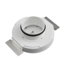 Aspire 125 - Supporto per l'installazione di aspiratori d'aria bocca 120MM