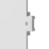 SEGNAPASSI DA INCASSO IN GESSO CERAMICO CON CHIP LED BRIDGELUX 3W  13,7X11,5 P 4,5CM