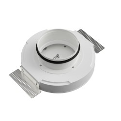 Aspire 100 - Supporto per l'installazione di aspiratori d'aria bocca 100MM