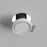 Aspire 100 - Supporto per l'installazione di aspiratori d'aria bocca 100MM
