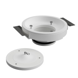 Aspire 125 - Supporto per l'installazione di aspiratori d'aria bocca 120MM