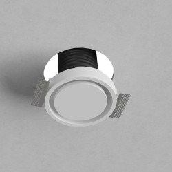 Aspire 125 - Supporto per l'installazione di aspiratori d'aria bocca 120MM