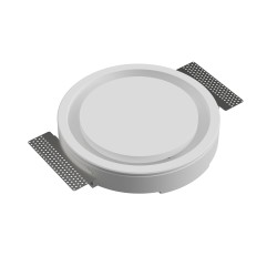 Aspire 125 - Supporto per l'installazione di aspiratori d'aria bocca 120MM