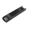 Alimentatore 24V 8,5 Ampere 200W con scocca in alluminio dim: 200*48*30