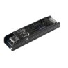 Alimentatore 24V 2,5Ampere 60W con scocca in alluminio dim: 145*34*23