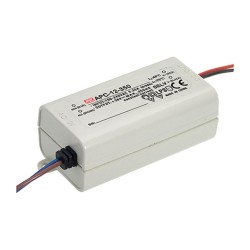 DRIVER 12W 350 mA