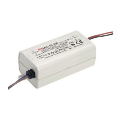 DRIVER 16W 350mA