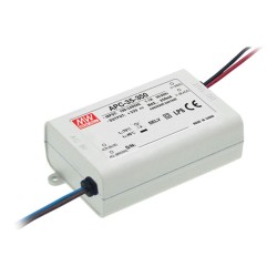 DRIVER 35W 350mA