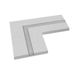 ALLOGGIO LED PEZZO SPECIALE...
