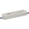 Alimentatore DRIVER 18-350 16.8V 350mA 48V IP67 - Mean Well