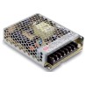 DRIVER MW 24V 100W