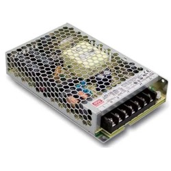 DRIVER MW 24V 150W