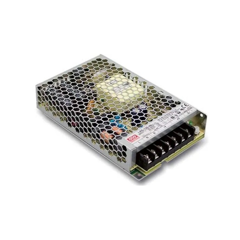 DRIVER MW 24V 150W