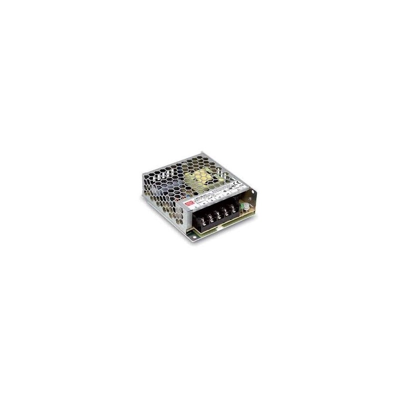 DRIVER MW 24V 35W
