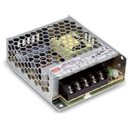 DRIVER MW 24V 50W