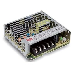 DRIVER MW 24V 75W